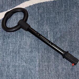 O-bar for Micro Mini scooter